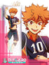 HAIKYUU!! Tobio Kageyama x Shouyou Hinata Body pillow case Dakimakura - 3